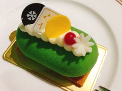 -张爱施法式西餐厅(汉街店)
