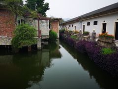 -天赐温泉