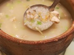 -抱德·潮汕味(敦和店原惠城鱼仔)