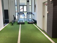 -汗水空间私教健身连锁(SM广场店)