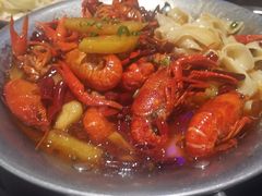 -阿青龙虾(新城店)