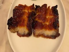 蜜汁叉烧肠-香港百合居(LCM置汇旭辉广场店)