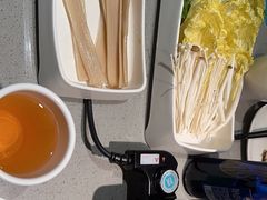 -半天妖烤鱼(中山路店)