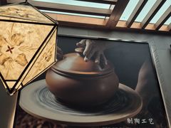 -云海肴·云南小炒·汽锅鸡(曲江大悦城店)