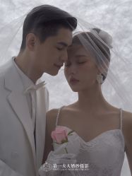 -第一夫人婚纱摄影(南京店)