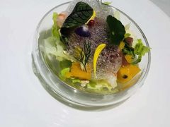 -ELUNE艾露恩·人良斋西餐厅