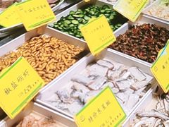 -新海渔港·胶东海鲜家常菜·家宴(奥体中心店)