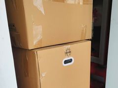 -骆驼日式搬家收纳整理