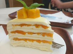 -丹礼糖甜品