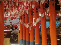 -西月山居匠心创意料理(江汉路新佳丽广场店)