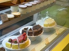 -糖纸甜品(印象城店)
