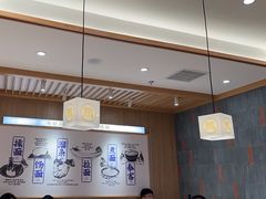 -马记永·兰州牛肉面(3019君尚店)