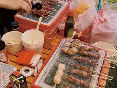 -嘉北郊野公园
