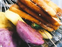 -老虎滩大连海鲜烧烤(建邺云锦路总店)