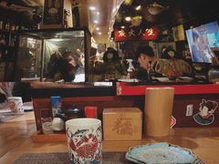 大堂-半藏居酒屋(香港花园店)