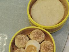 -鸿运楼烤鸭店(天桥店)