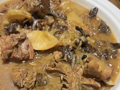 -小土豆北方菜馆(文慧园店)