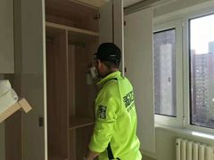 -深圳绿色亿家专业除甲醛