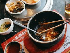 -一品诚记烤肉·甄选店(中南路店)