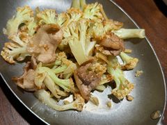 -大同江朝鲜菜•长春地标美食(绿园吾悦广场店)