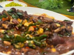 -雅味苑老菜馆(新体育馆店)