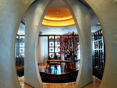 -广州富力丽思卡尔顿酒店·丽轩·粤菜