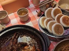 -望庐说·本地菜馆