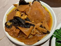 -松鹤楼面馆(清河万象汇店)