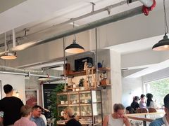 -Alimentari早午餐(安福路店)