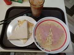-德兴茶餐厅(粉岭店)
