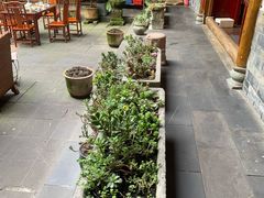 -华冠悠岚·庭院餐厅(青城后山店)