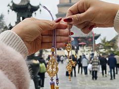 -大慈恩寺(大雁塔)