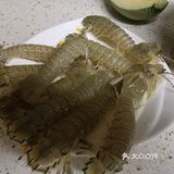 上得厅堂下得厨房---清蒸皮皮虾