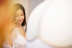 -禕·愫白婚纱商店