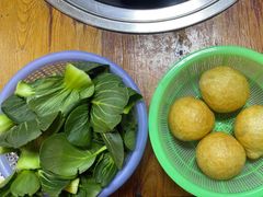 -重庆鸡公煲·青锅花椒鱼(牡丹江路店)