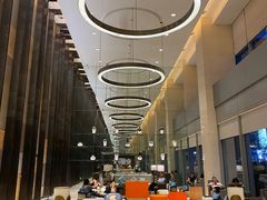 -成都仁恒格蓝柏薇酒店公寓