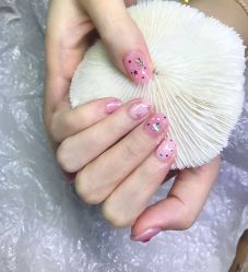 -Hands Nail专业美甲美睫