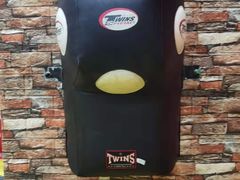 -拳盛时代拳击俱乐部(北京路店)