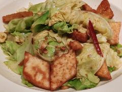 -巴依老爷新疆美食(工体旗舰店)