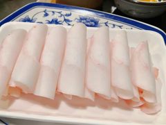-裕德孚·非遗手切涮羊肉(东直门内大街店)