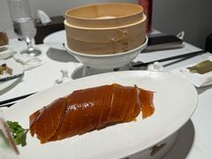 -四季民福烤鸭店(东四十条店)