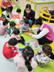 -孩子王(万达广场店)