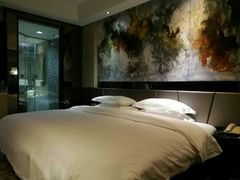 -西安长征华美达酒店