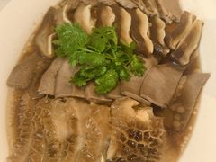 卤水四拼-潮人姐妹轩(海宁路店)