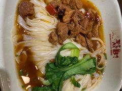 -双燕楼·手工馄饨·汤面小吃(世纪汇店)
