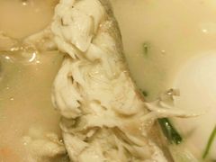 -肆月河豚·新淮扬(金融街店)