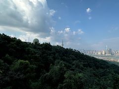 -岳麓山风景名胜区