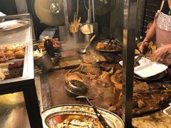 -明记牛杂(新马路分店)