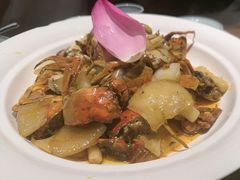 -周家二小姐的菜(西津渡店)