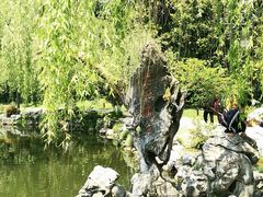 -西湖外事游船(花港观鱼码头)